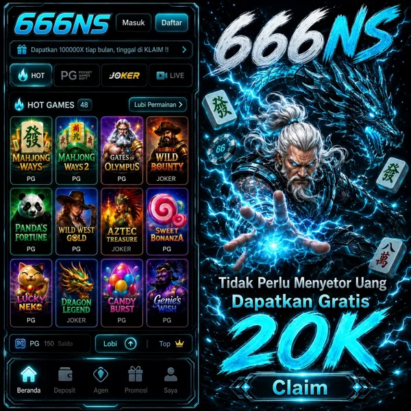 666NS
