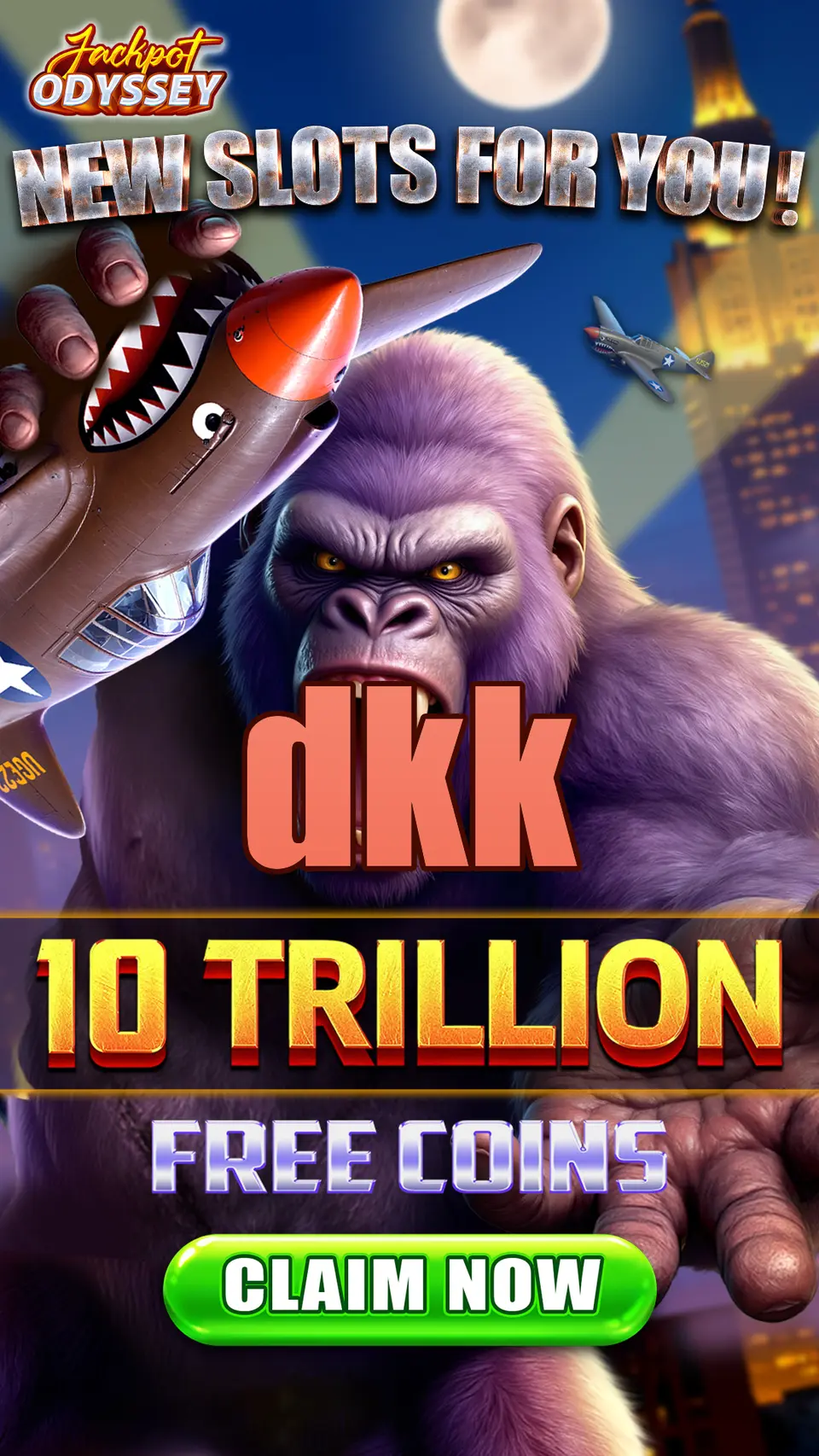 dkk APK