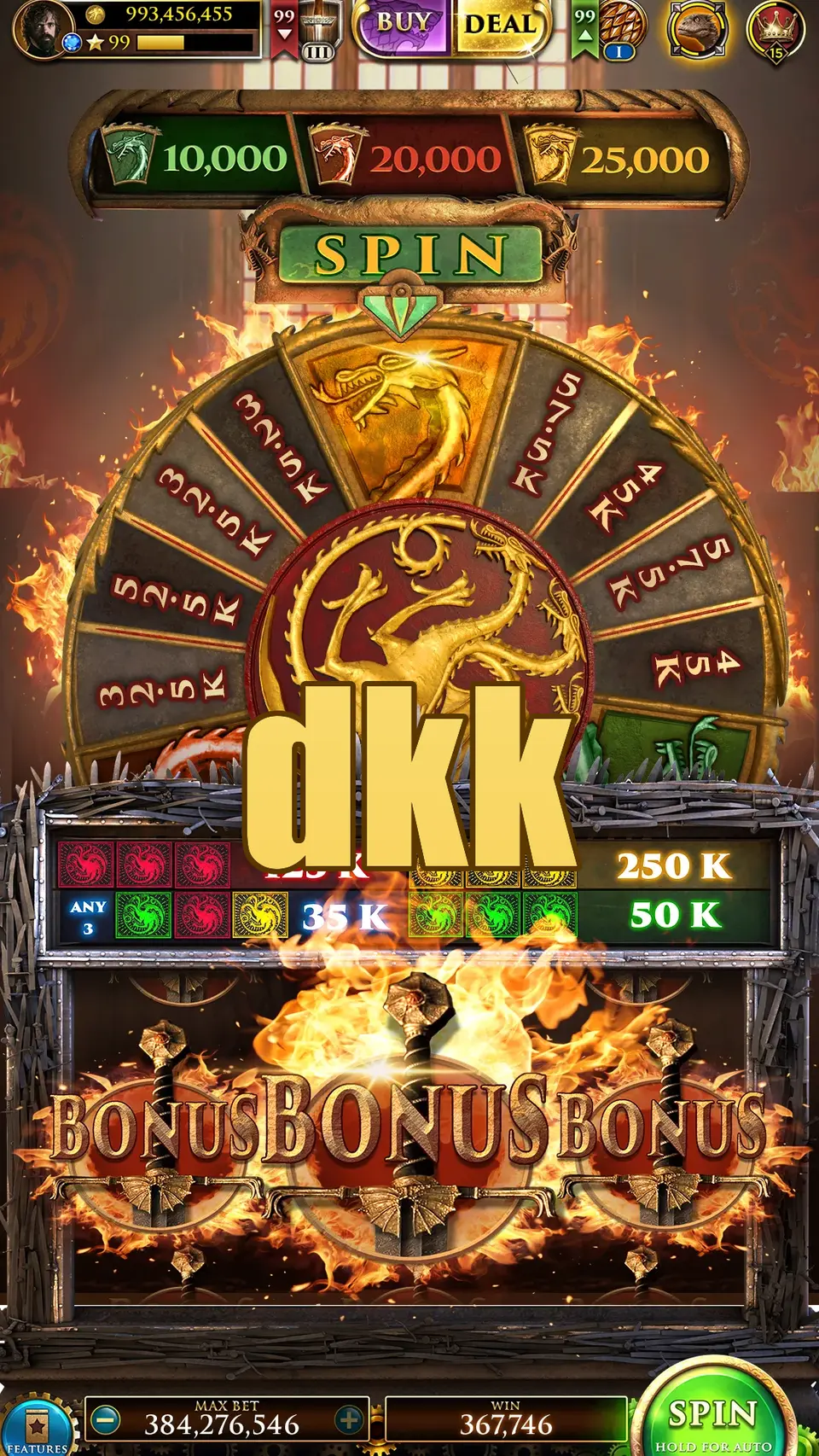 dkk Masuk