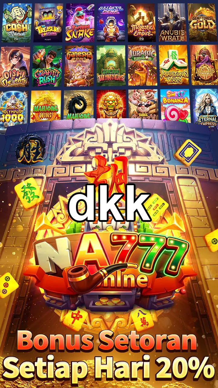 dkk Masuk