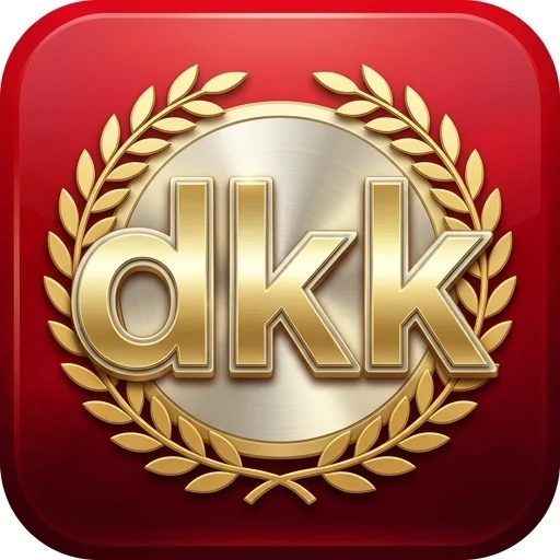 dkk Logo - Resmi