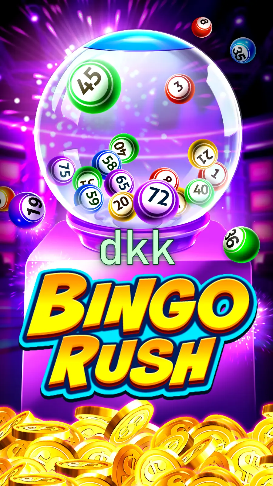 dkk Tangkapan Layar Resmi APK